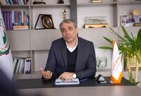 در روزهای ملتهب اسفند ۱۴۰۴ چه نهادی لنگرگاه ثبات مالی است؟
