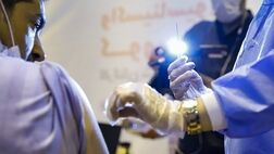 ۶۰ درصد از فرهنگیان استان تهران واکسینه شدند