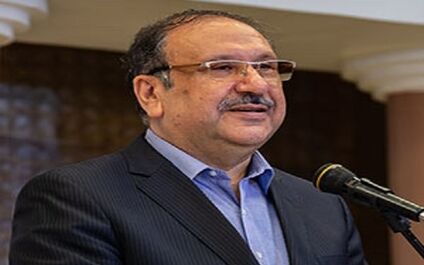 پیام تبریک مدیرعامل بیمه پارسیان به مناسبت 13آذر روز بیمه