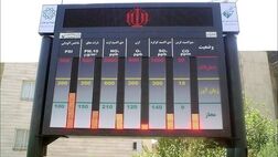 ساخت ۶ ایستگاه جدید سنجش کیفیت هوا در تهران