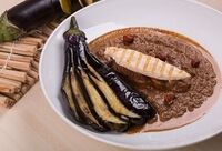 طرز تهیه فندق قاتق ؛ طعمی فراموش شده از دل جنگل های گیلان