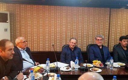 بیمه آسیا با یک شبکه فروش توانمند، شناخته می‌شود 