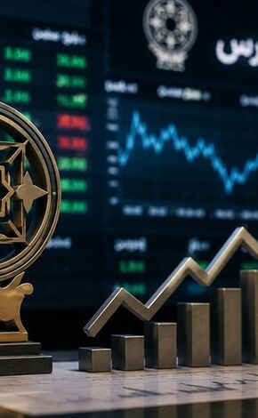 ۲۴ صنعت بورسی قله تاریخی خود را جابه‌جا کردند 