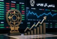 بورس در نیمه معاملات شتاب گرفت؛ شاخص در یک قدمی ۷ میلیون واحدی