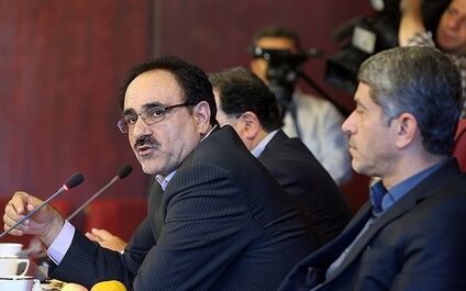 معاون سابق وزیر امور اقتصادی و دارایی مدیرعامل لیزینگ صنعت و معدن شد؟