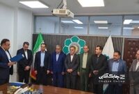 لیزینگ توسعه تعاون به بازیگری مهم درتامین کالاهای مورد نیاز تعاون گران تبدیل خواهد شد