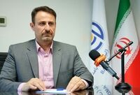 ایجاد یک بستر برخط و مشترک بین شرکت ها زمینه را برای  ارایه خدمات بیشتر به مشتریان لیزینگ مهیا می کند + فیلم