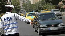 آدرس جدید سایت راهور 120 برای استعلام خلافی خودرو در سال 1400 اعلام شد