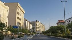 قیمت خانه در پونک چقدر است؟
