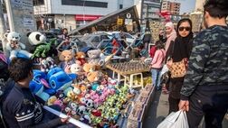 فعالیت دستفروشان در پایتخت رسمی شد
