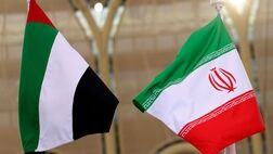 تجارت میان ایران و امارات به 24 میلیارد دلار رسید