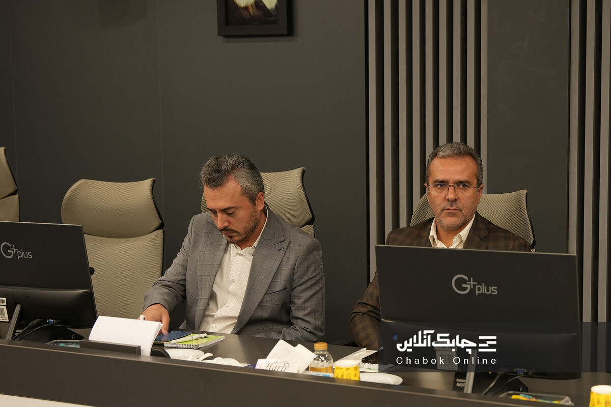 كنفرانس ملی «بازآفرینی صنعت بیمه ایران» (2)