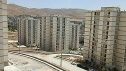 تصویب احداث ۹ شهرک در شورای عالی شهرسازی