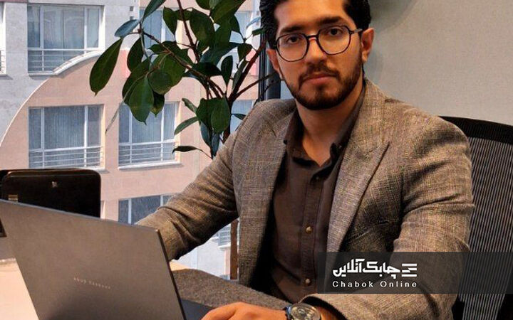 ضرورت بازطراحی معماری حقوقی درکیف پول

