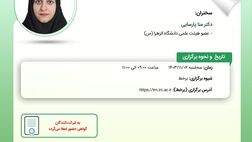 مؤلفه ‎های گزارشگری و افشای اطلاعات در صنعت بیمه ایران با تاکید بر آیین‌نامه شماره 88