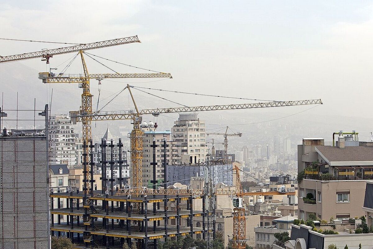 شهرداریها موجب گرانتر شدن مسکن میشوند