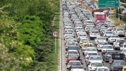 ثبت ۱۹۹۲ واقعه اثرگذار ترافیکی در خردادماه/ سهم ۴۹.۷ درصدی نقص فنی خودروها

