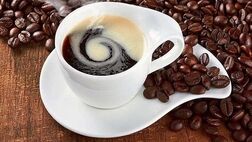 مصرف قهوه فشار خون را بالا می‌برد؟