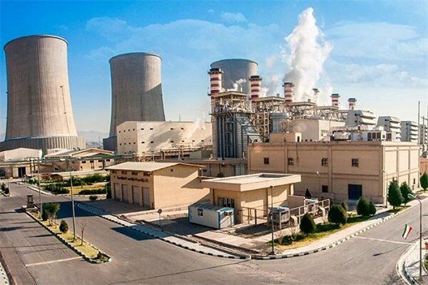  ۶۰ درصد سوخت نیروگاه‌ها هدر می‌رود 