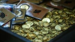 قیمت سکه و طلا در بازار آزاد ۲۱ بهمن‌ماه ۱۴۰۳
