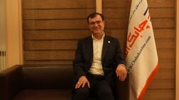 صنعت بیمه در هوشمندسازی فرایند محصولات و خدمات  5 سال تاخیر کرد