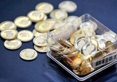 اوراق سکه می‌تواند رقیب بازار شود؟