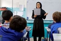 پاداش استمرار خدمت فرهنگیان در آستانه بازنشستگی پرداخت شد
