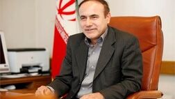 ایران دوسال کرسی نایب رییسی شرکت بیمه اتکایی آسیا را گرفت