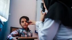 آیا می‌توان مشکلات سلامتی را از طریق چشم‌ها شناسایی کرد؟
