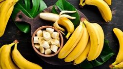 به این دلایل موز برای کلیه‌ها مضر است
