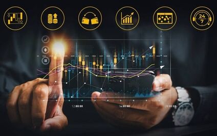 پرونده فعالیت سال 1404 برای 5 صرافی با سود و 2 صرافی با زیان عملیاتی بسته شد + جدول