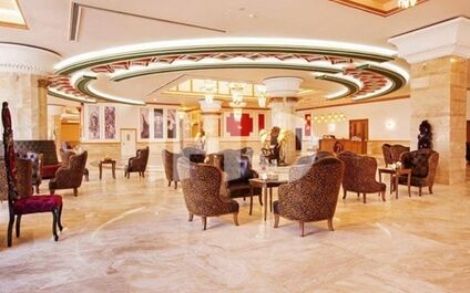 
۲۰۰ هزار میلیارد ریال تسهیلات برای بخش گردشگری