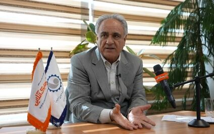 جای حضور مدیران توانمند و موفق لیزینگ کشور در جلسات بین المللی خالی است +فیلم