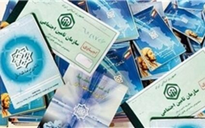 سالی ۵۰۰ هزار رفع هم پوشانی بیمه‌ای صورت می‌گیرد