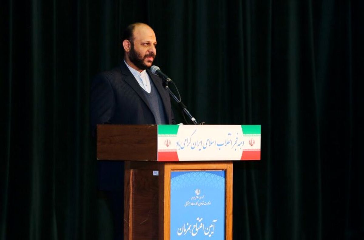 وجود ۱۱هزار تعاونی زنان از مهمترین ظرفیتهای بخش تعاون است