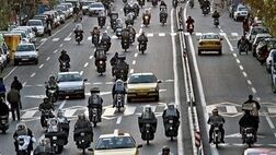  ثبت‌نام طرح نوسازی موتورسیکلت‌های فرسوده آغاز شد 
