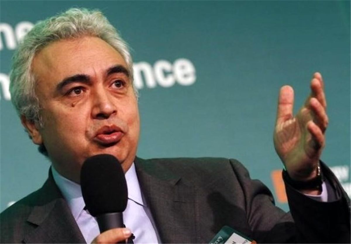 اروپا یکسوم مصرف گاز خود را کاهش می دهد