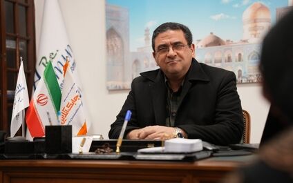 جای یک شرکت ملی راهبر اتکایی در اقتصاد کشور خالی است + فیلم