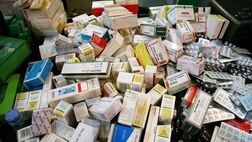 کشف ۱۶ میلیارد تومان تخلف دارویی در تهران
