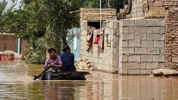 بیش از ۱۴۰ هزار واحد روستایی خوزستان تحت پوشش بیمه خطرات طبیعی قرار گرفتند 