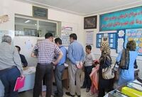 پیش‌بینی ثبت‌نام کلاس‌اولی‌ها تا ۱۰ تیرماه/ اعلام زمانی دیگر برای ثبت‌نام جامانده‌ها
