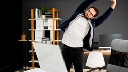 چرا ورزش معجزه می‌کند؟

