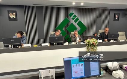 بخش قابل توجهی از دعاوی صنعت بیمه ناشی از تعاملات پیش از صدور بیمه‌نامه است + گزارش تصویری