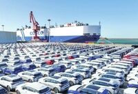  حذف مجوز استاندارد از ثبت‌سفارش واردات خودرو 