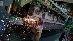 چشم انداز کسب وکار در کره جنوبی مثبت شد