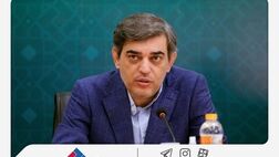 تأکید فرهادی‌پور بر استفاده از فناوری‌های نوین و توسعه محصولات در راستای رضایتمندی بیمه‌گزاران بیمه ملت

