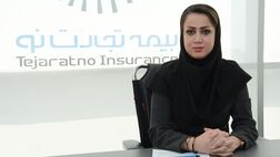 نهاد نمایندگی مقام معظم رهبری در دانشگاهها از بیمه تجارت‌نو قدردانی کرد