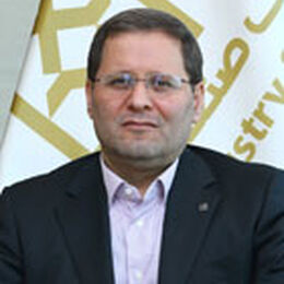 حسین مهری