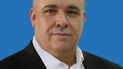سهرابی سرپرست اداره کل روابط عمومی بانک ملی شد