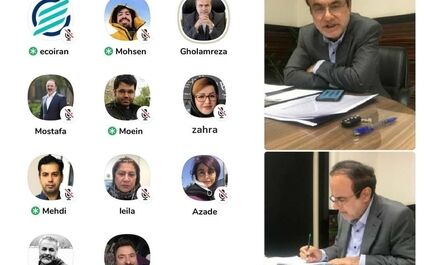 نیازی به درج سقف سنی درآیین نامه 90 بیمه نیست/ مدیران سن بالا برای خداحافظی مهیا می‌شوند